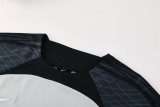 2025 NK~ Grey Training Jersey (A Set)