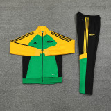 2025 ARS Green Jacket Tracksuit