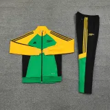 2025 ARS Green Jacket Tracksuit