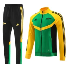 2025 ARS Green Jacket Tracksuit