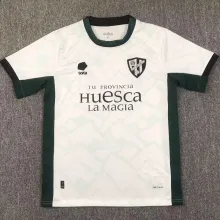 2024/25 Huesca Away Fans Soccer Jersey 西乙韦斯卡