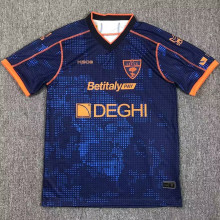 2024/25 Lecce Third Fans Soccer Jersey 莱切