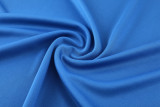 2025 NK~ Blue Training Jersey (A Set)