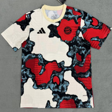 2025 BFC Special Edition Fans Soccer Jersey
