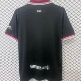 2024/25 Sheffield United GK Fans Soccer Jersey 谢菲尔德联