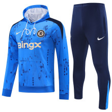 2025 CFC Hoody Zipper Jacket Tracksuit
