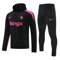 2025 CFC Hoody Zipper Jacket Tracksuit