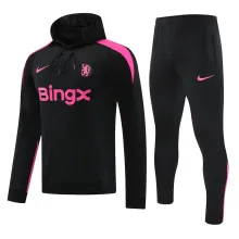 2025 CFC Hoody Zipper Jacket Tracksuit