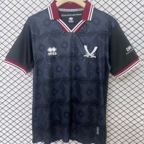 2024/25 Sheffield United GK Fans Soccer Jersey 谢菲尔德联