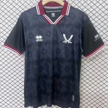 2024/25 Sheffield United GK Fans Soccer Jersey 谢菲尔德联
