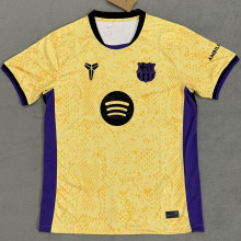 2025 BA Special Edition Fans Soccer Jersey