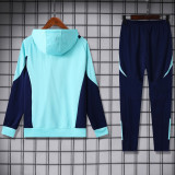 2025 ARS Hoody Zipper Jacket Tracksuit