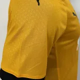 2024/25 Galatasaray Home Orange Player Version Soccer Jersey