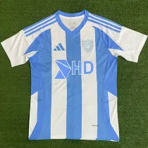 2025 Ulsan HD Away White Fans Jersey  蔚山现代