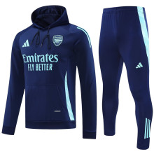 2025 ARS Hoody Zipper Jacket Tracksuit