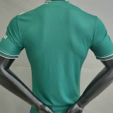 2025/26 LFC Third Green Player Version Jersey