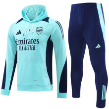 2025 ARS Hoody Zipper Jacket Tracksuit