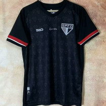 2024/25 Sao Paulo Special Edition Fans Soccer Jersey