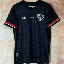 2024/25 Sao Paulo Special Edition Fans Soccer Jersey
