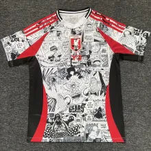 2025 Japan Special Edition Fans Jersey
