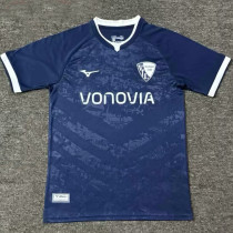 2024/25 VfL Bochum Home Fans Soccer Jersey 波鸿