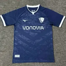 2024/25 VfL Bochum Home Fans Soccer Jersey 波鸿
