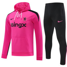 2025 CFC Hoody Zipper Jacket Tracksuit