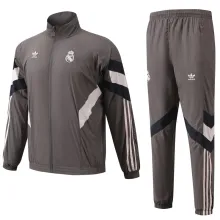 2024/25 RM Grey Windbreaker （A Set）