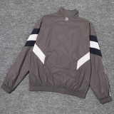 2024/25 RM Grey Windbreaker （A Set）