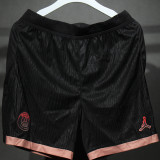 2024/25 PSG Third Player Version Shorts Pants 球员版