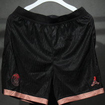 2024/25 PSG Third Player Version Shorts Pants 球员版