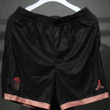 2024/25 PSG Third Player Version Shorts Pants 球员版