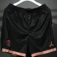 2024/25 PSG Third Player Version Shorts Pants 球员版