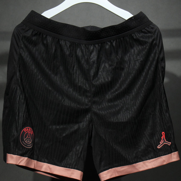 2024/25 PSG Third Player Version Shorts Pants 球员版