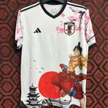 2025 Japan Special Edition Fans Jersey