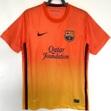 2012/13 BA  Away Retro Soccer Jersey