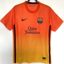 2012/13 BA  Away Retro Soccer Jersey