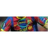 2010/11 BA Home Retro Soccer Jersey