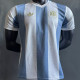 2024/25 Argentina 50th Anniversary Edition Player Version Jersey