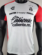 2024/25 Atlas Away White Player Version Soccer Jersey 阿特拉斯