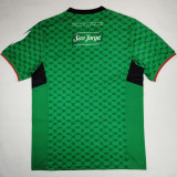 2024/25 Palestino Special Edition Fans Soccer Jersey