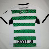 2024/25 Palestino Special Edition Fans Soccer Jersey
