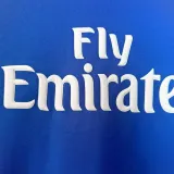 2001/03 CFC Home Blue Retro Soccer Jersey