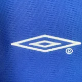 2001/03 CFC Home Blue Retro Soccer Jersey