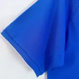 2001/03 CFC Home Blue Retro Soccer Jersey