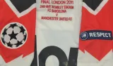 UCL Patch +
