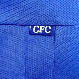 2001/03 CFC Home Blue Retro Soccer Jersey