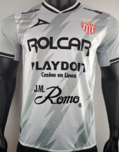2024/25 Necaxa Away Player Version Soccer Jersey 内卡萨