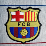2003/04 BA  Away Retro Long Sleeve Soccer Jersey