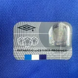 2001/03 CFC Home Blue Retro Soccer Jersey